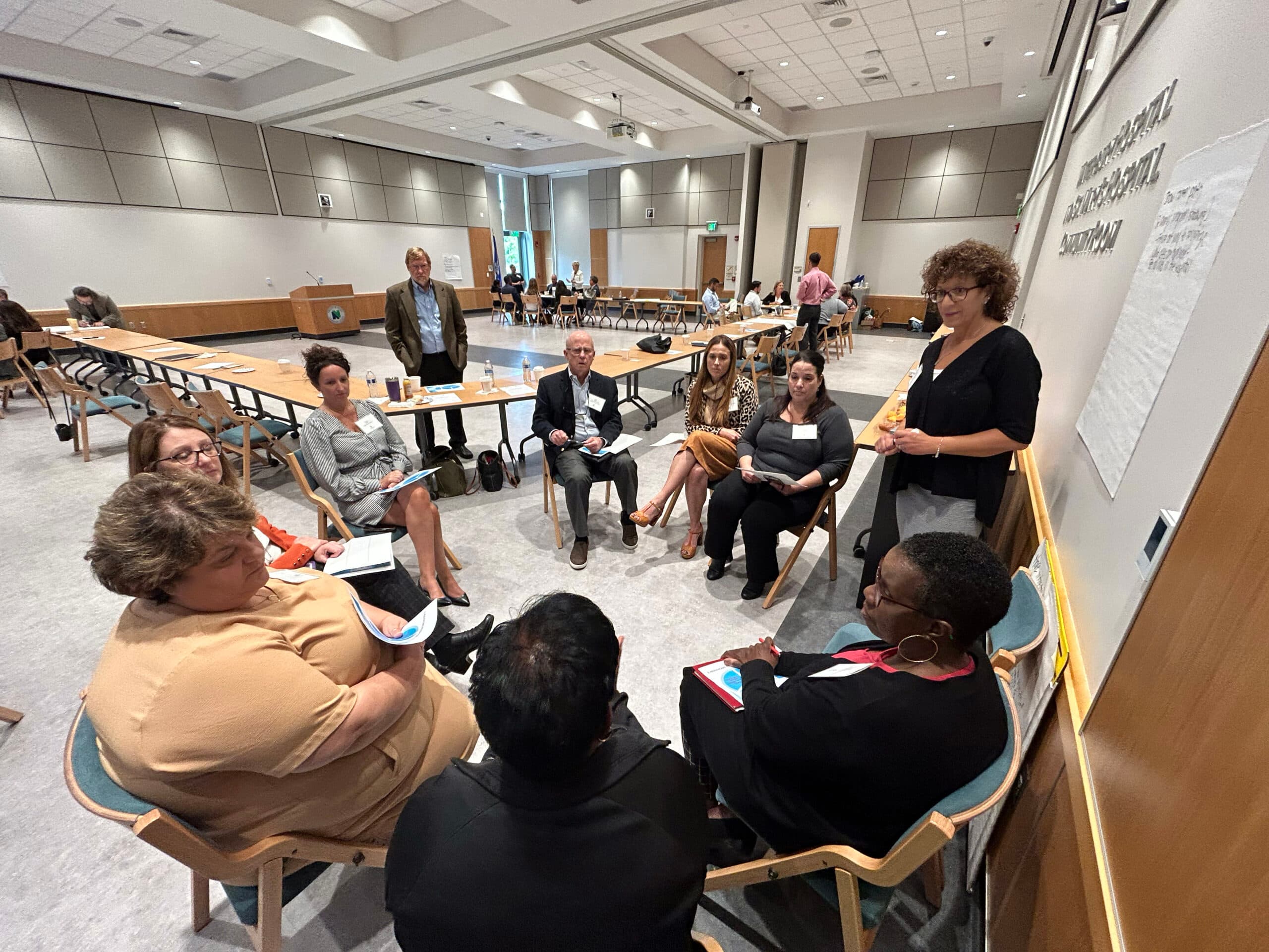 Strengthening Healthcare Through Collaboration